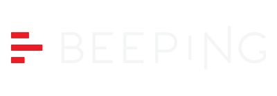 Beeping
